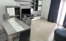 Apartamento Cercano Al Centro