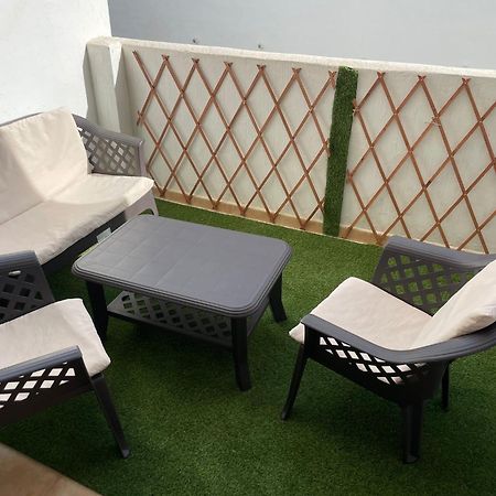 Apartamento Cercano Al Centro Valencia Exterior foto