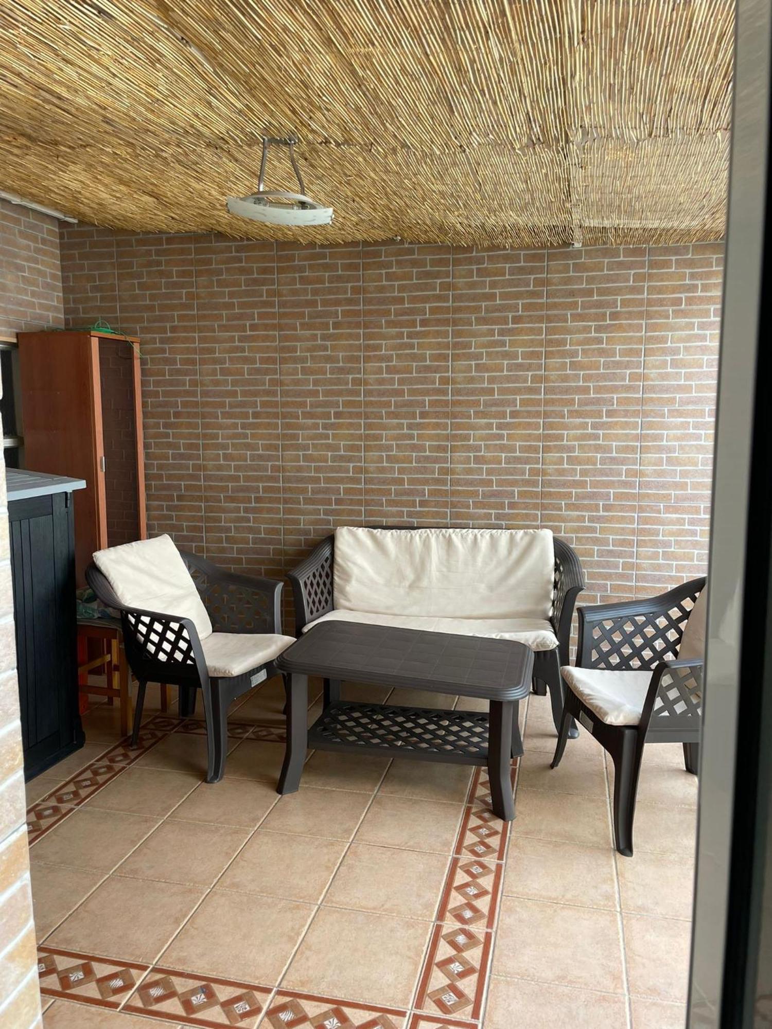 Apartamento Cercano Al Centro Valencia Exterior foto
