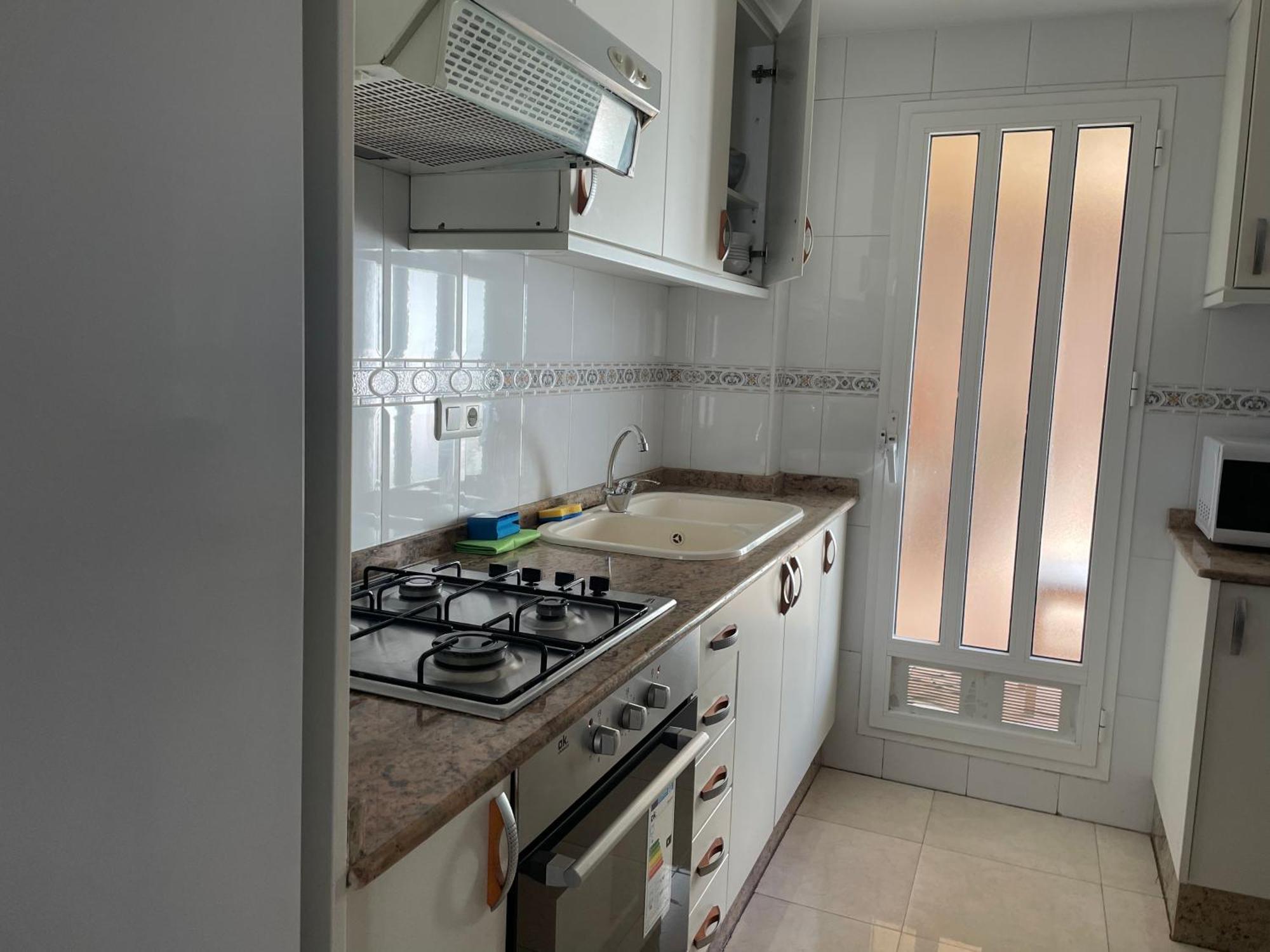 Apartamento Cercano Al Centro Valencia Exterior foto